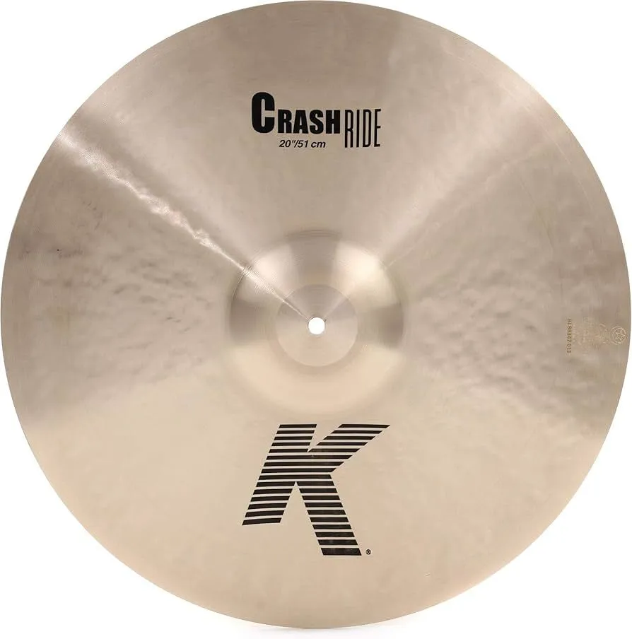 Plato Ride 20" Zildjian K