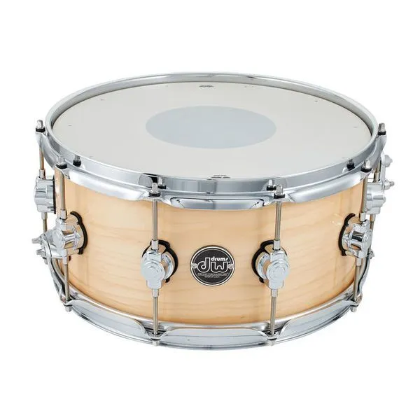 Caja DW Collector's 14"x6,5" (madera)