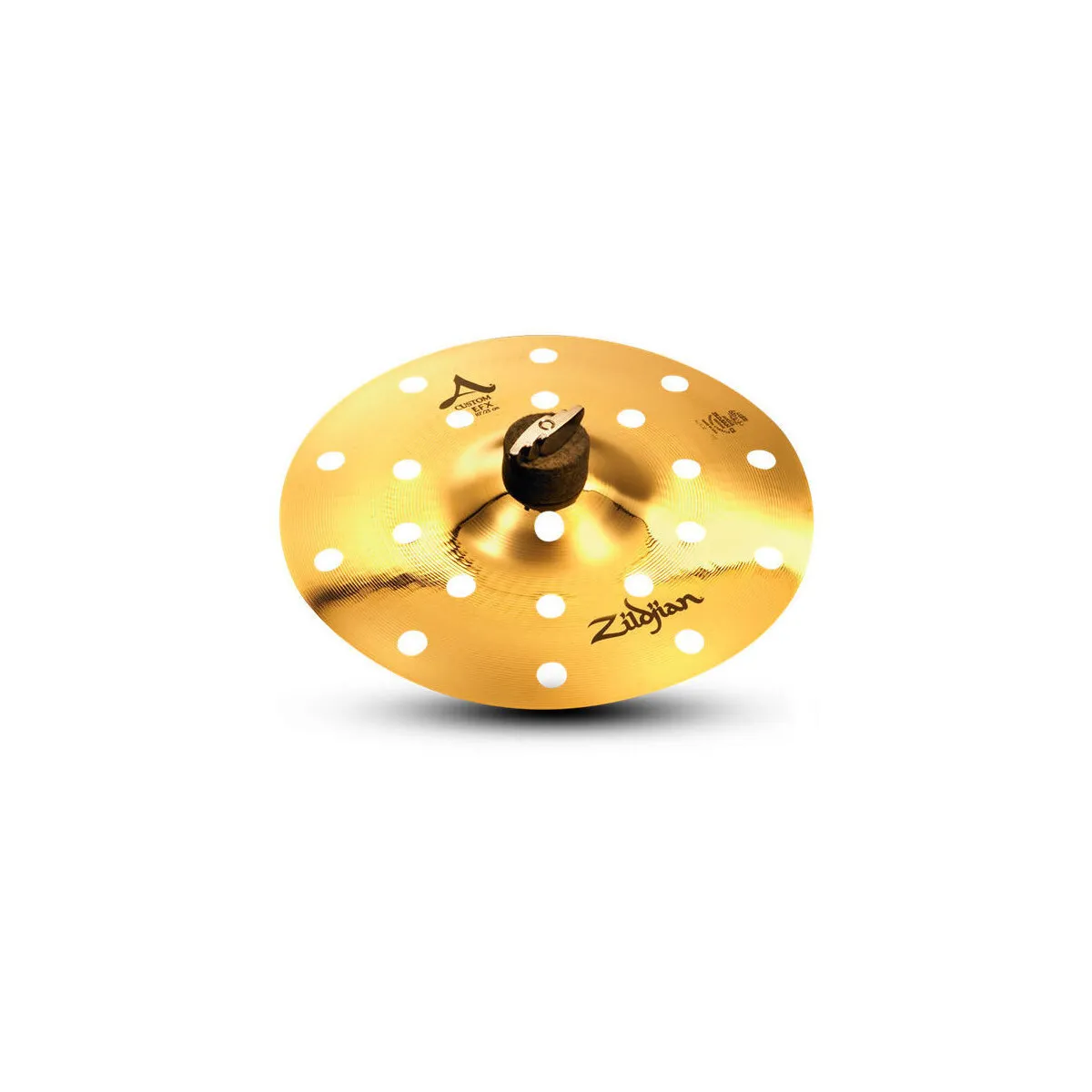 Plato Splash 8" Zildjian A