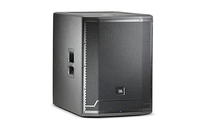 Subgrave JBL PRX718XLF