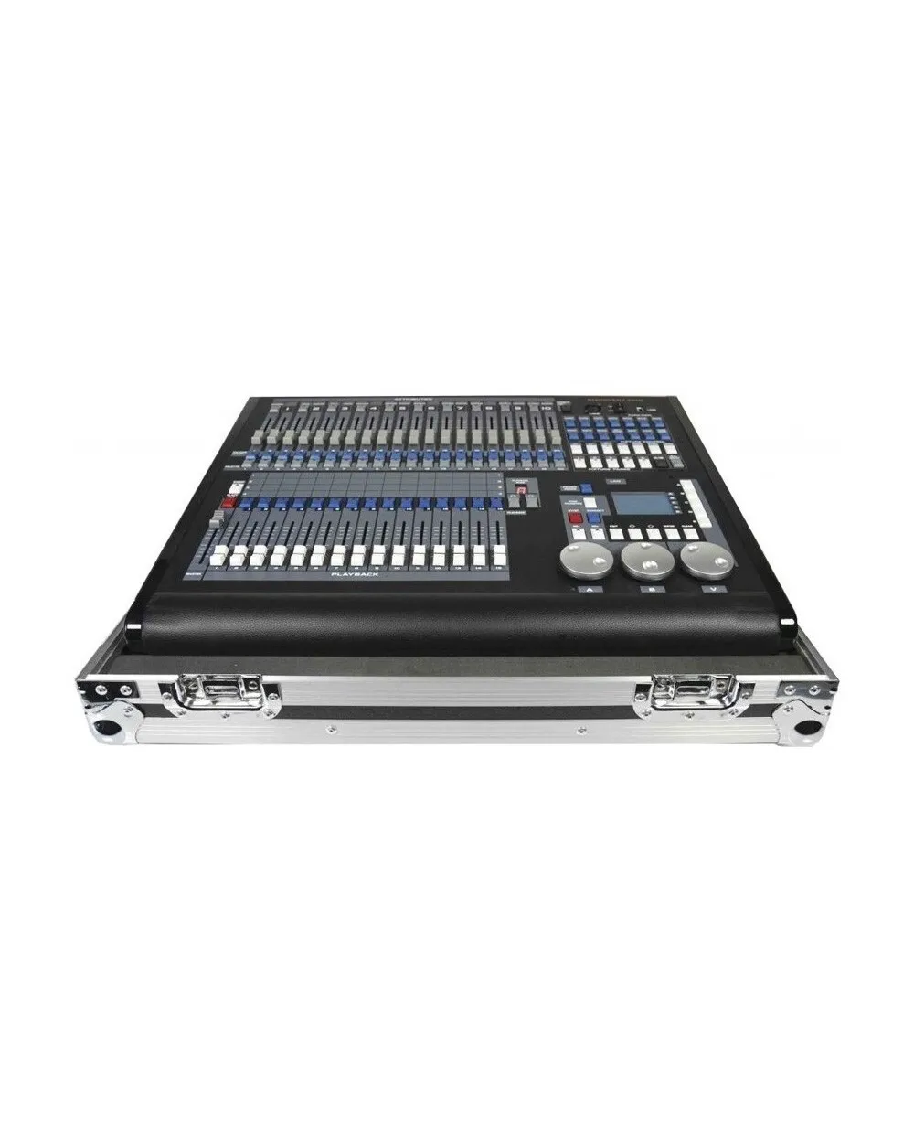 Mesa DMX Showtec Creator 2048