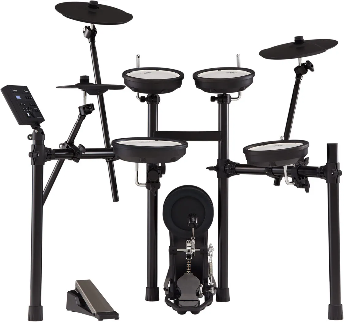 Batería Electrónica Roland TD-07KV