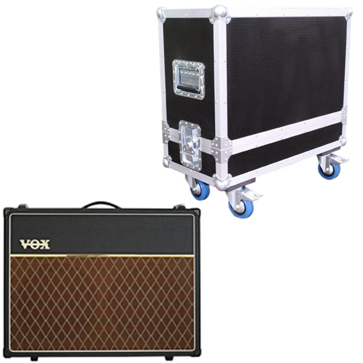 Vox AC30C2