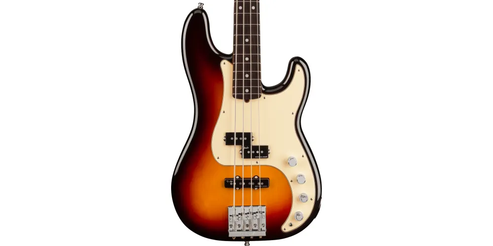 Fender American Professional II Precision Bass
