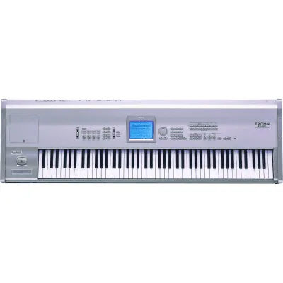 Workstation Korg Triton Studio (88 teclas)