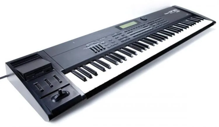 Workstation Roland XP-80