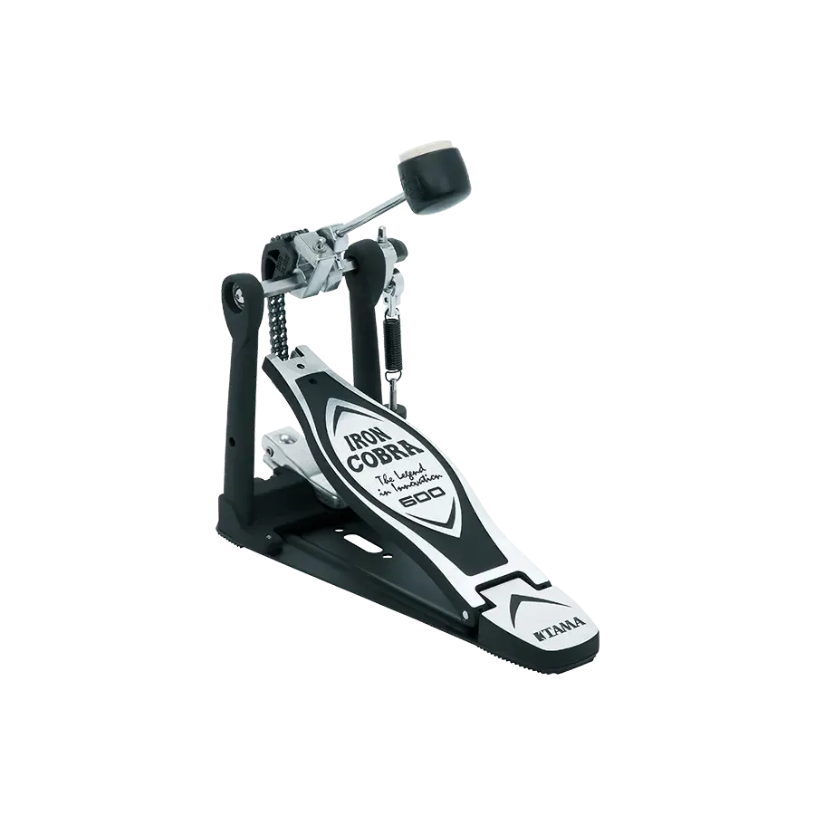 Pedal Sencillo Tama Iron Cobra