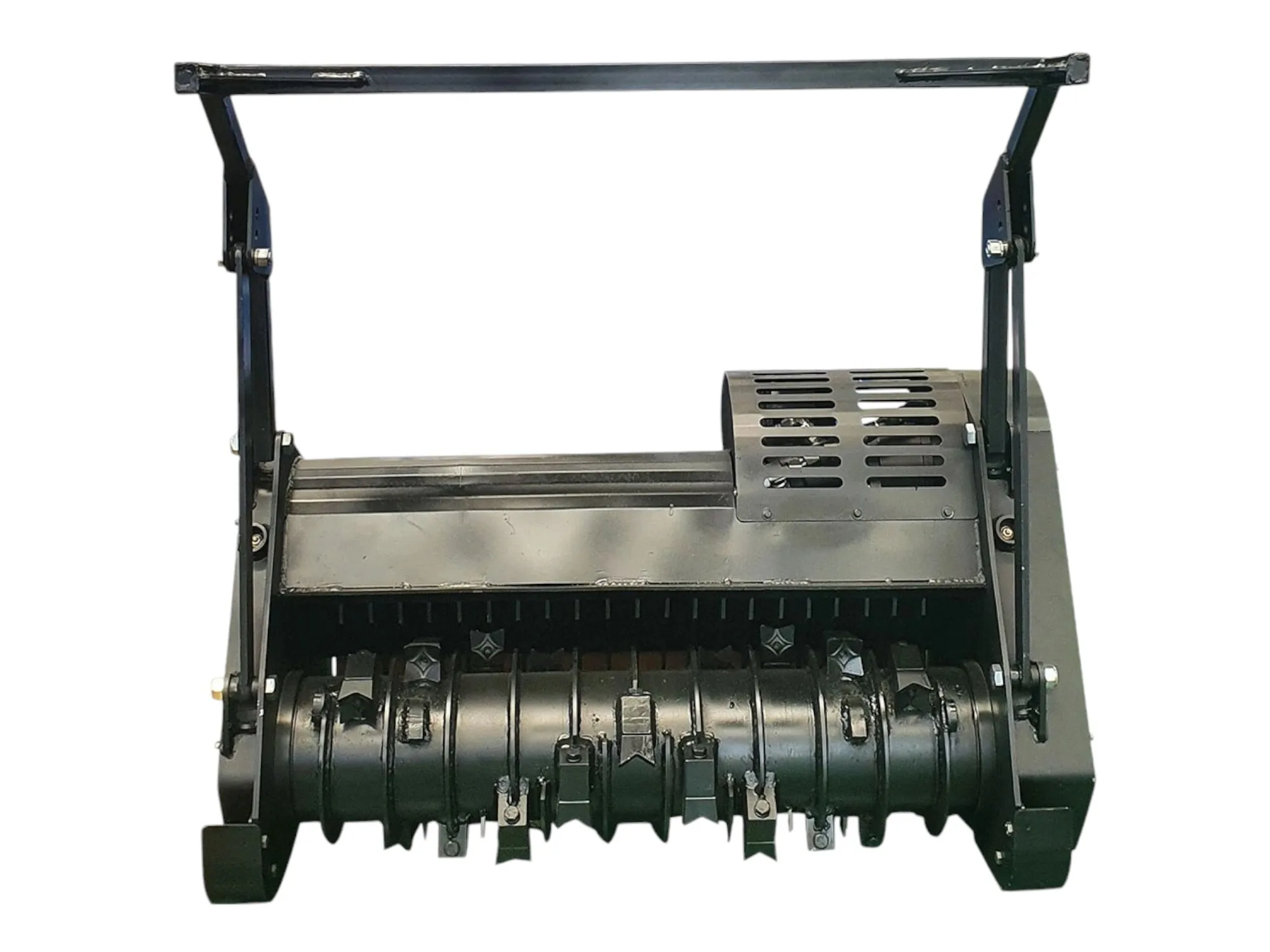 Mini Skid Steer Attachments for Sale