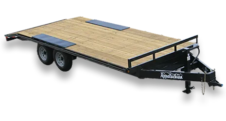 Equipment Trailers for Sale