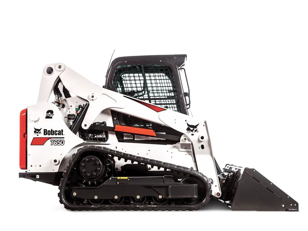Skid Steer Rentals