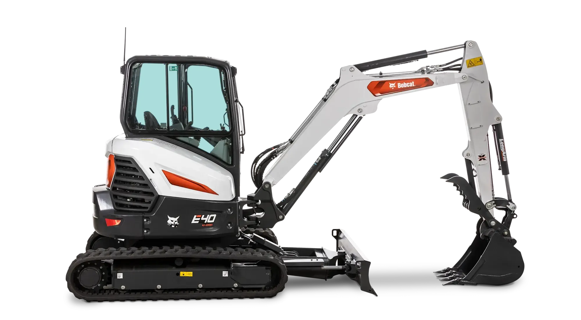 Excavator/BackHoe Rentals