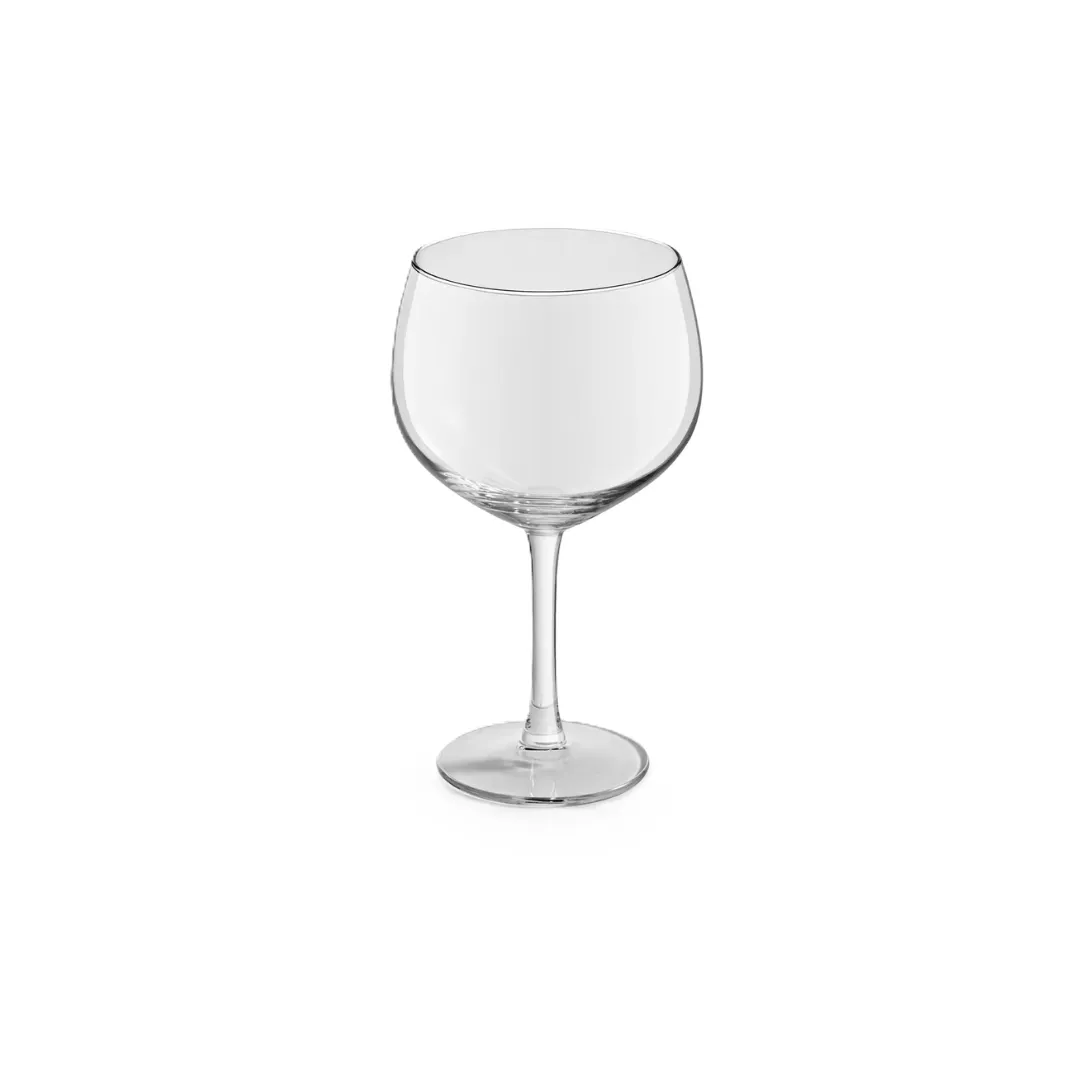  Gin glass 63cl (per 16)