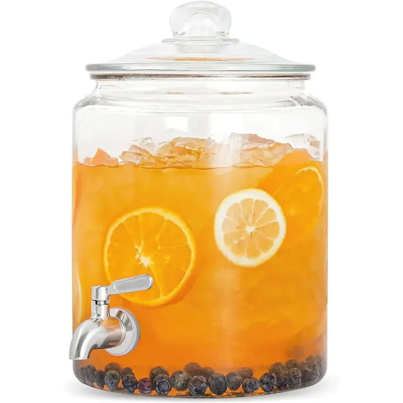 Carafe