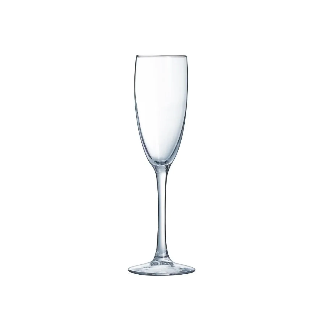 Cava glass 17cl (per 30)
