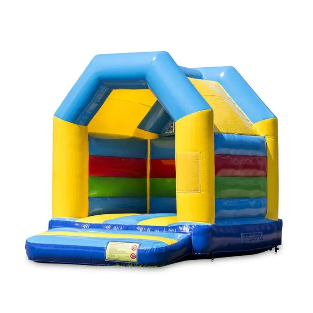 Bouncy castle