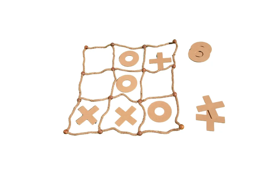 Tic Tac Toe