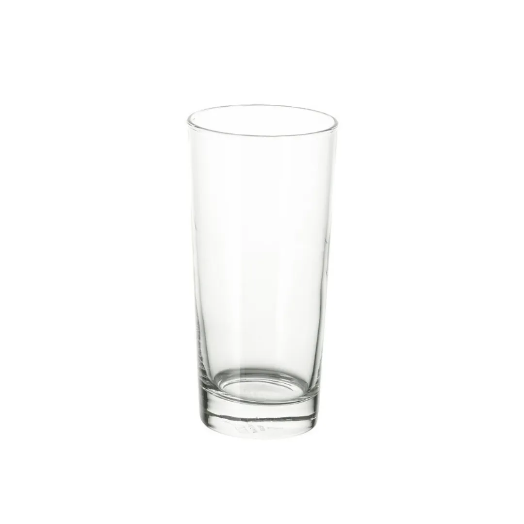 Long drink glass 40cl (per 25)