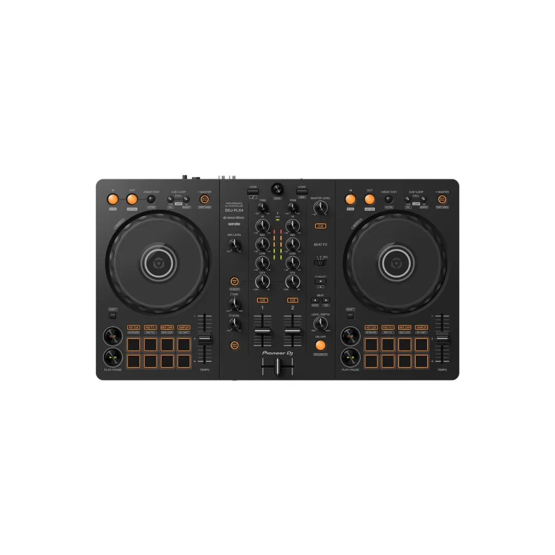 DJ Controller Pioneer DJ DDJ FLX4
