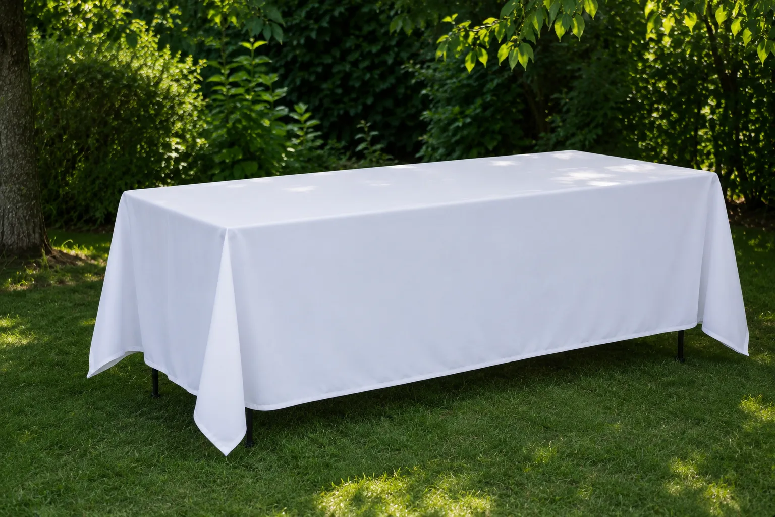 Table skirt