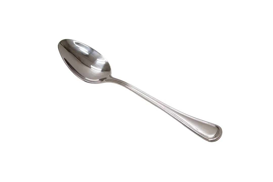 Cuchara de postre Goutte