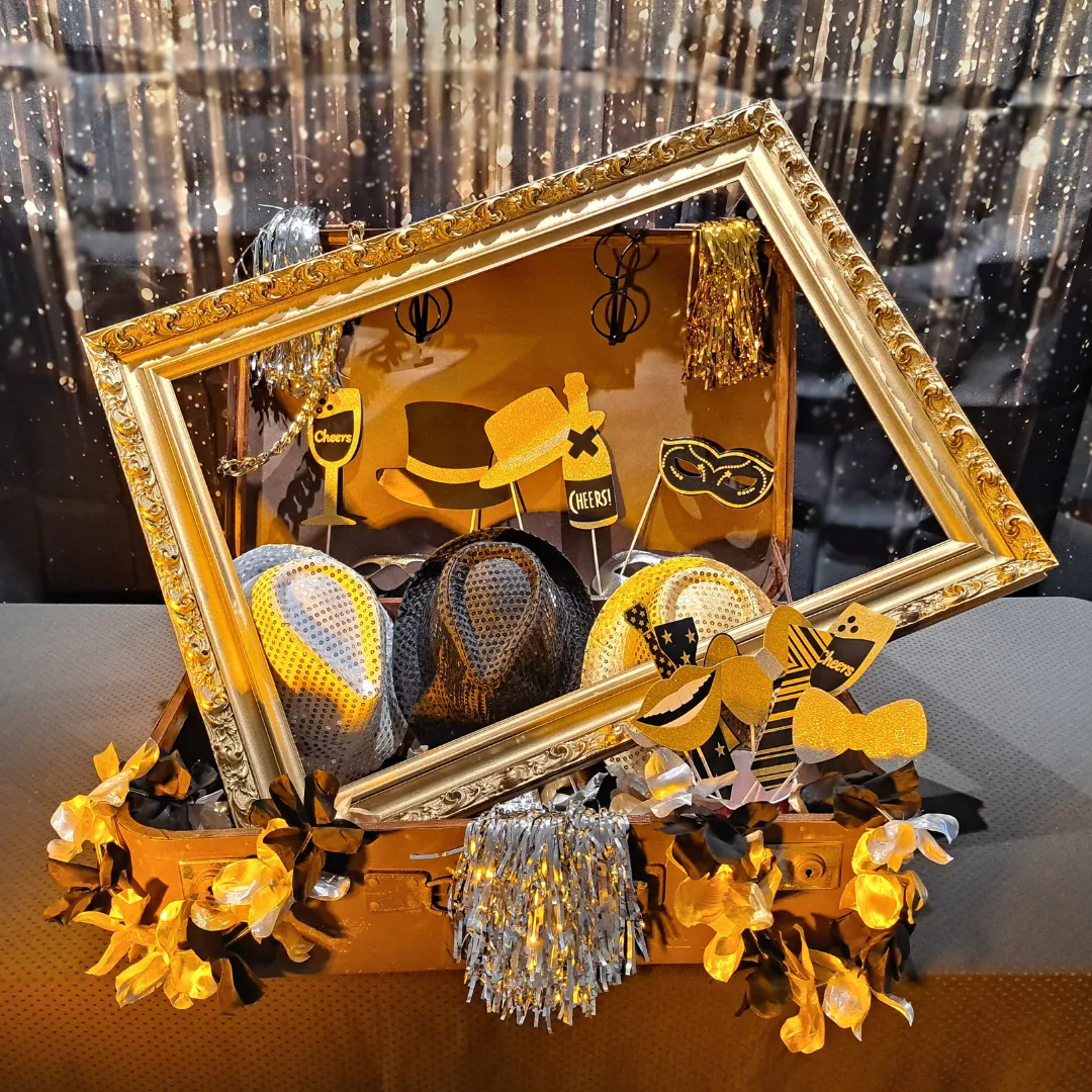 Fiesta Foto Probs VIP