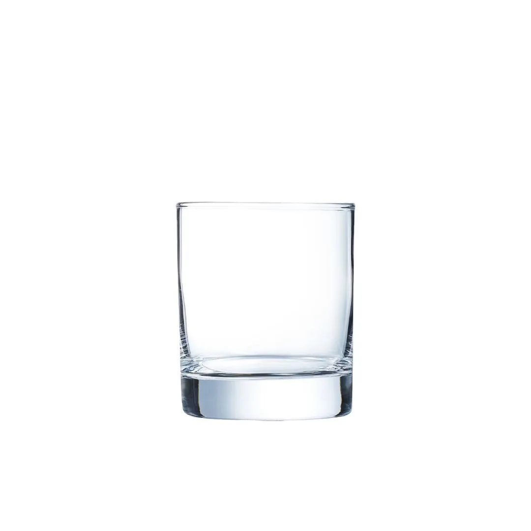Spirit glass 30cl (per 25)
