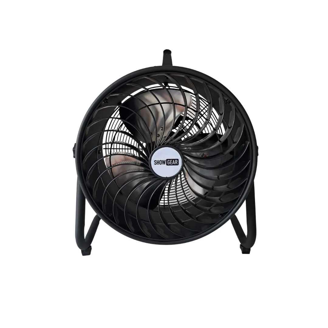 Ventilador