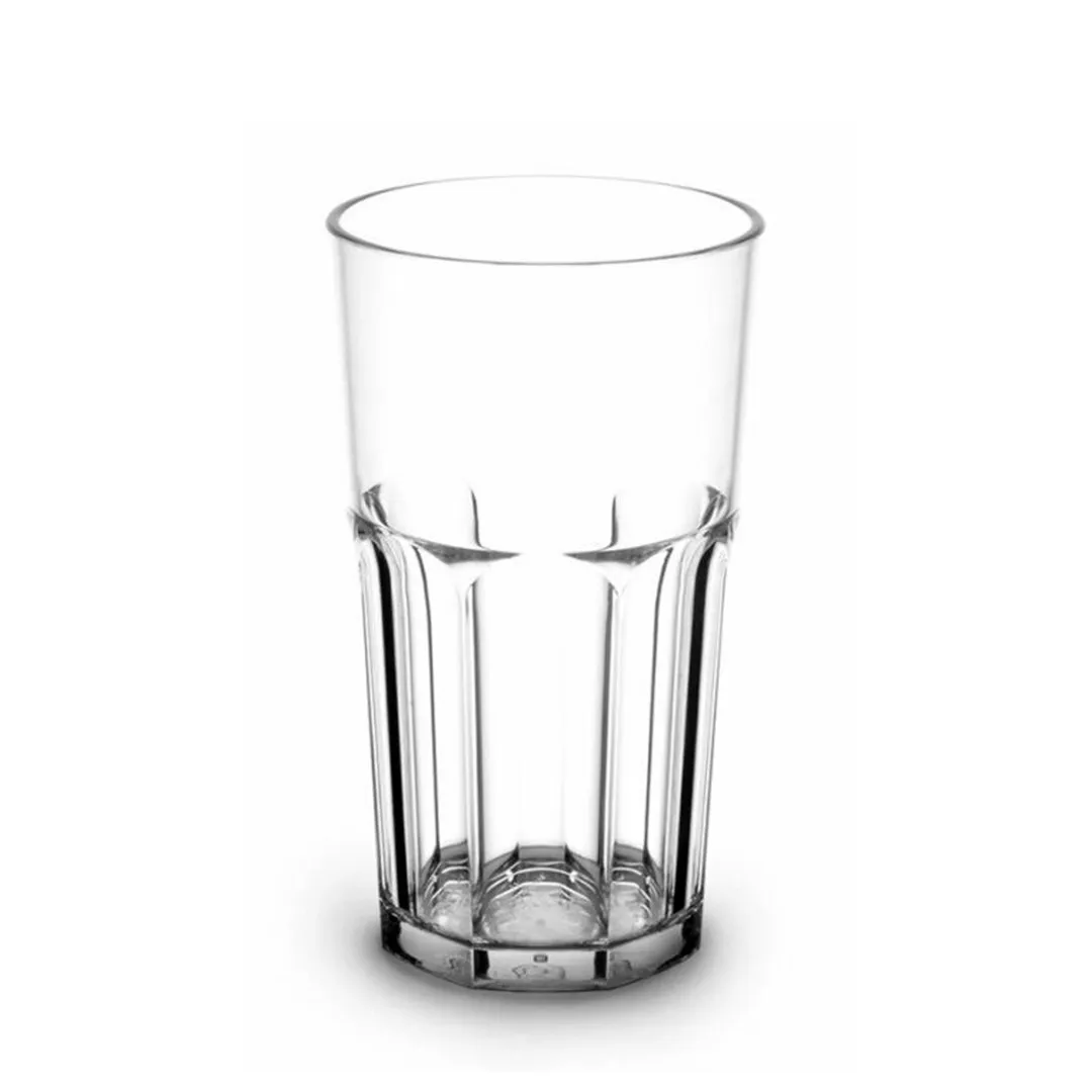 Vaso de plástico 33cl