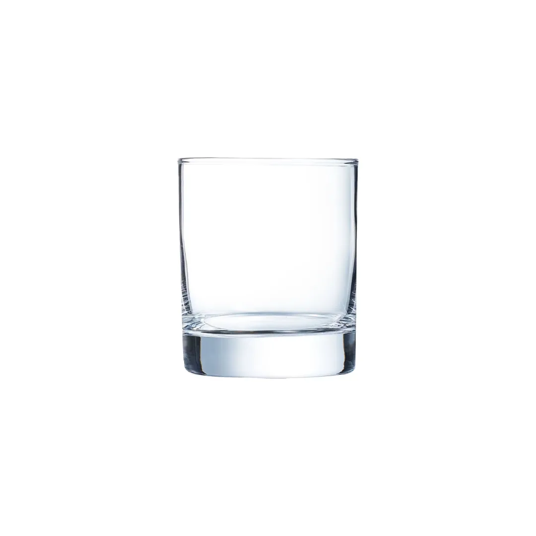 Vaso de alcohol