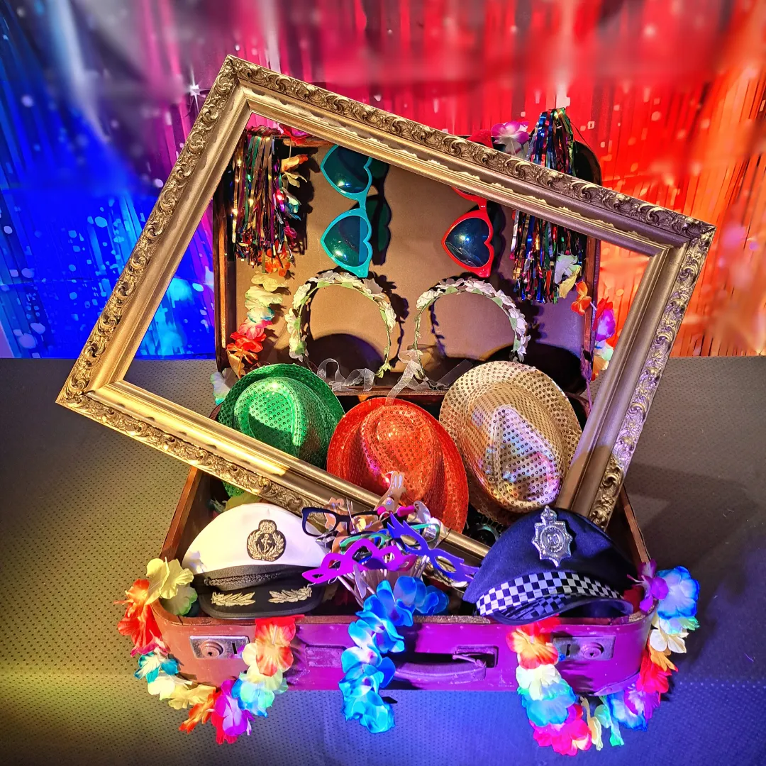 Fiesta Foto Probs Disco