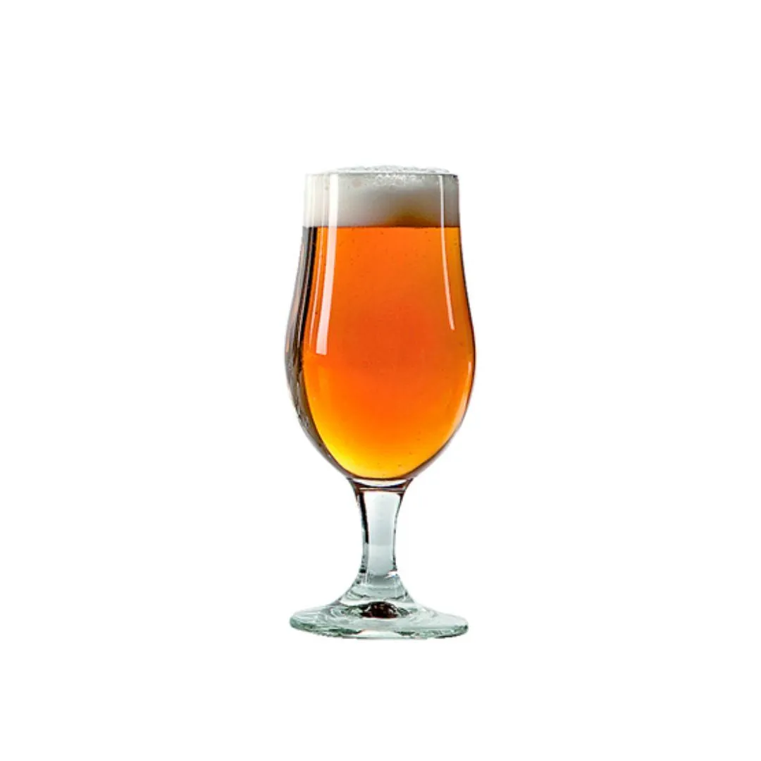 Beer glass 37cl (per 25)