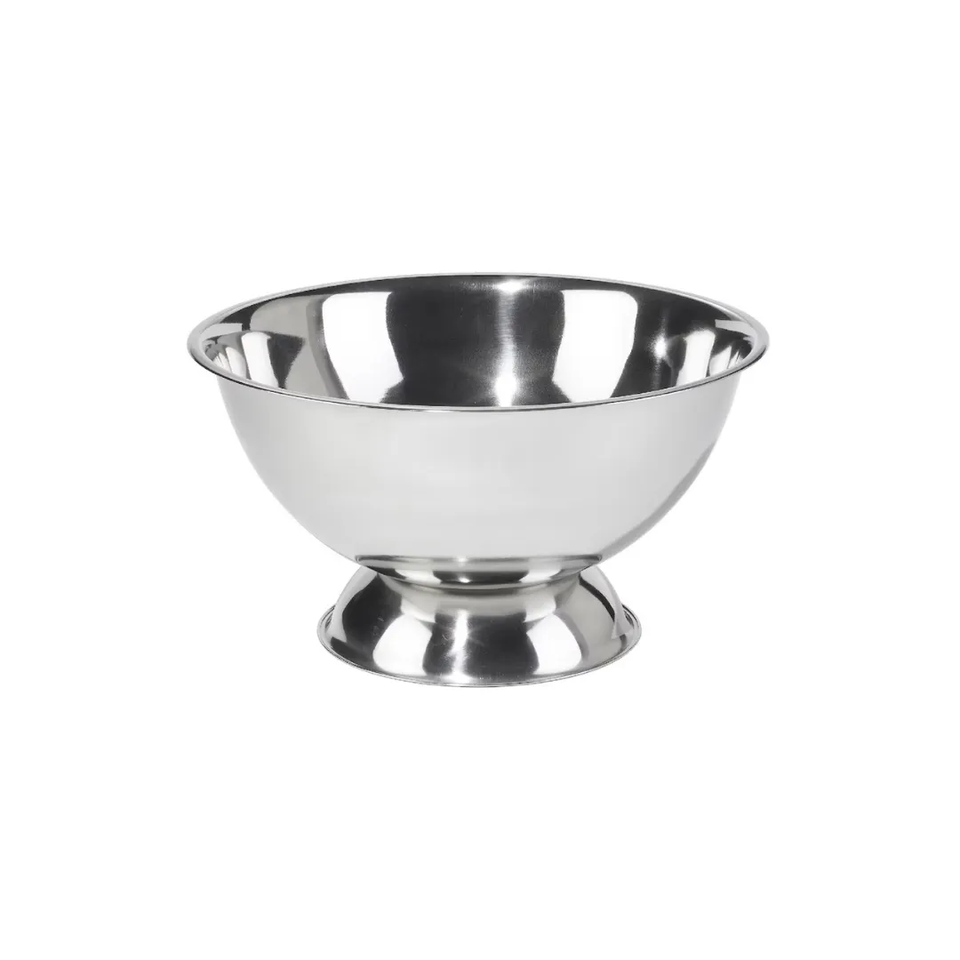 Champagne ice bucket 12l