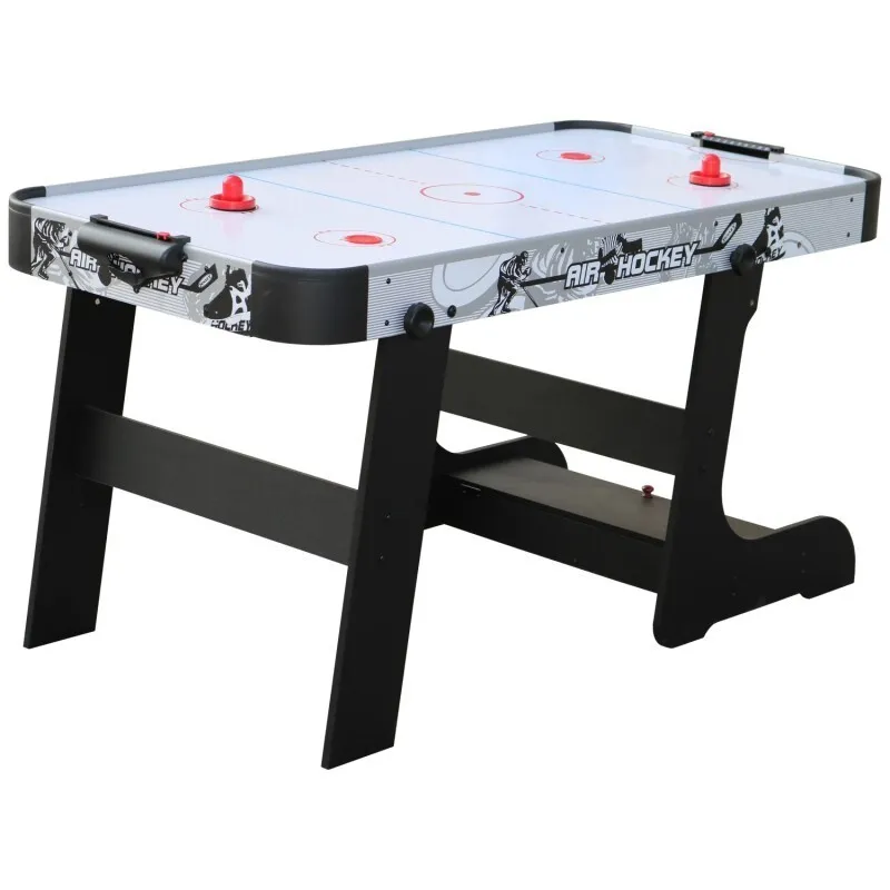 Mesa de air hockey