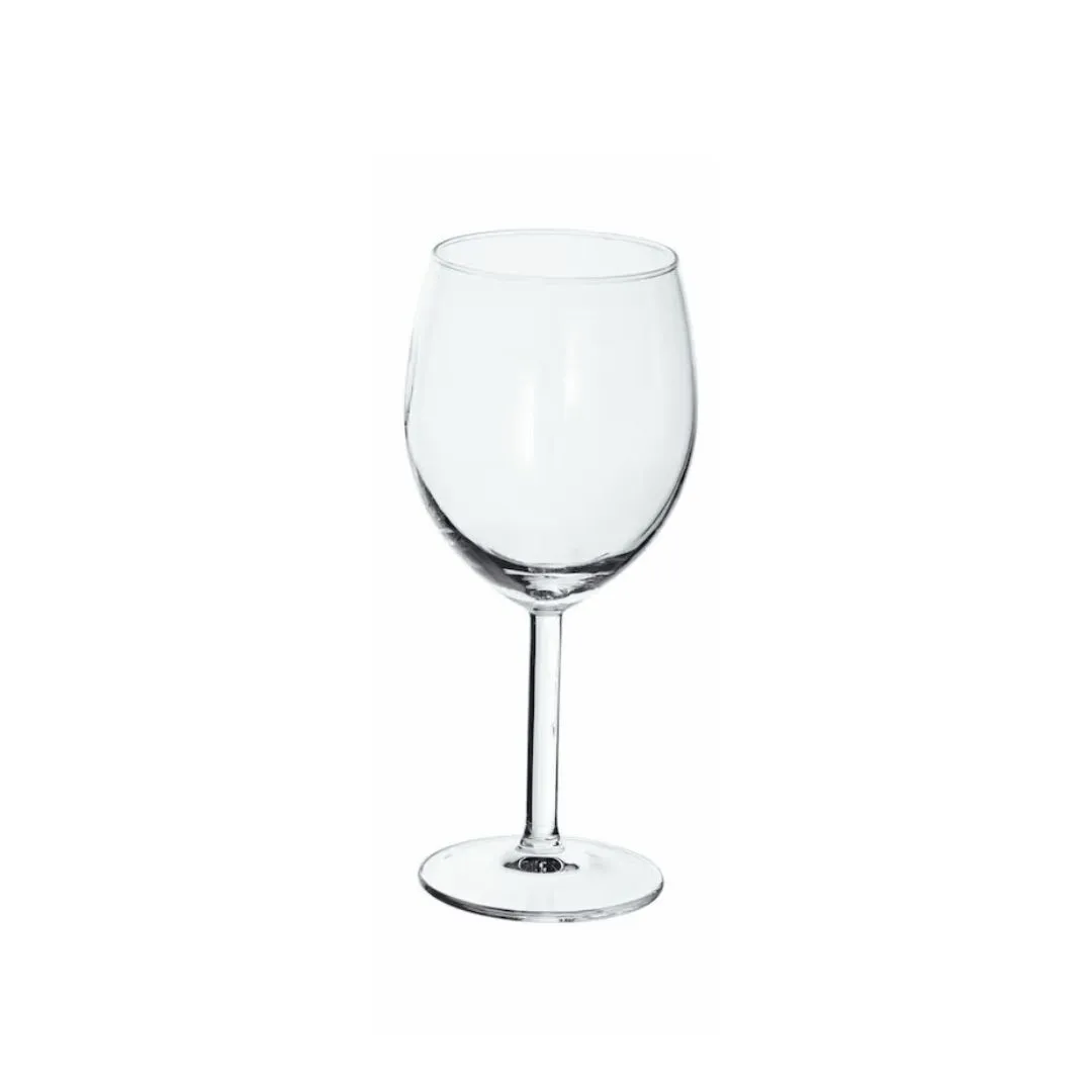 Wine glass 30cl (per 25)