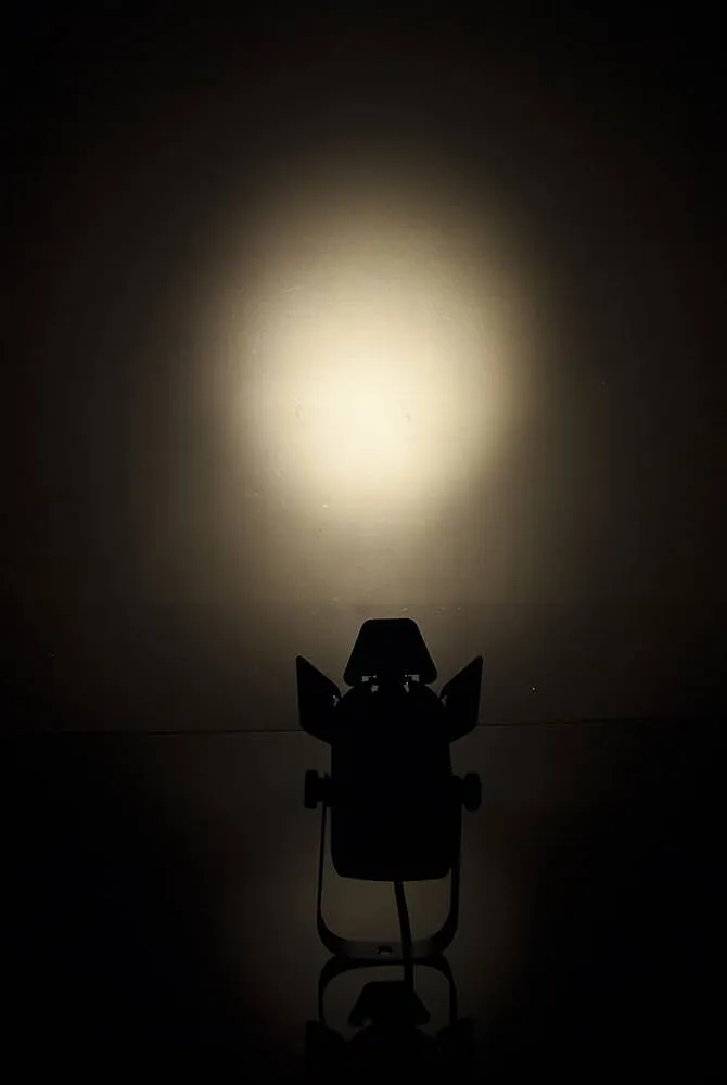 WARM WHITE WASH LIGHT