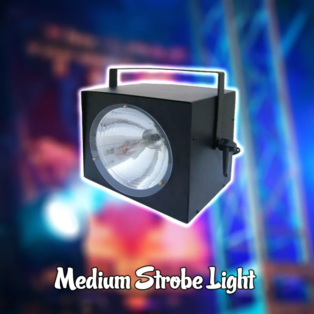 Medium Strobe
