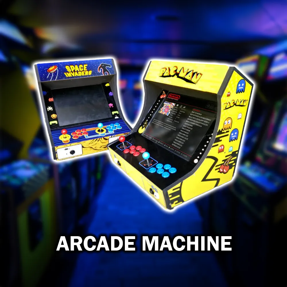 Arcade Machine