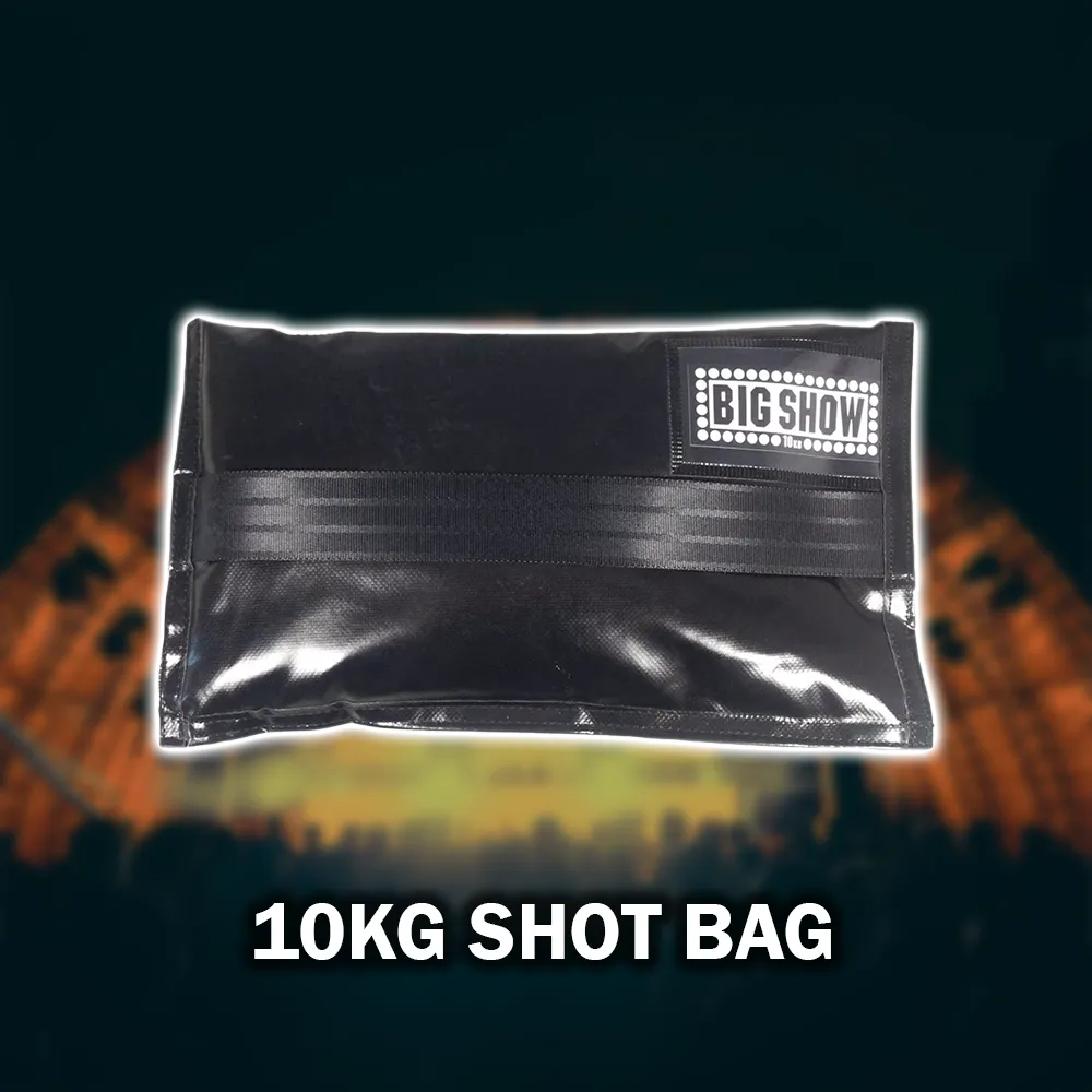 Shot Bags