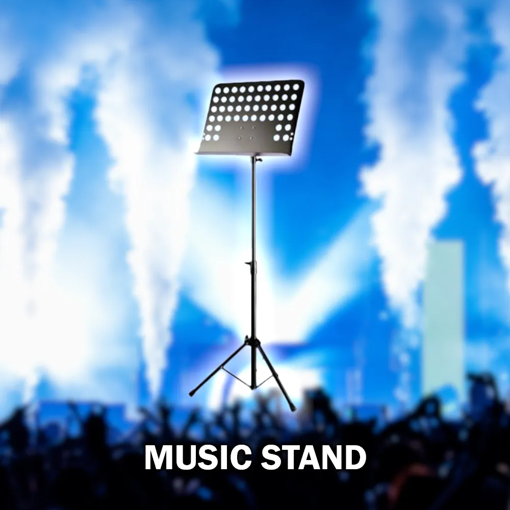 Music Stand
