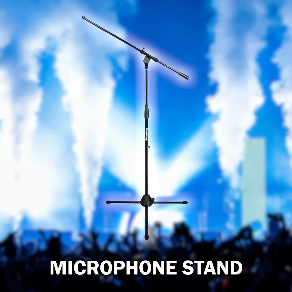 Microphone Stand