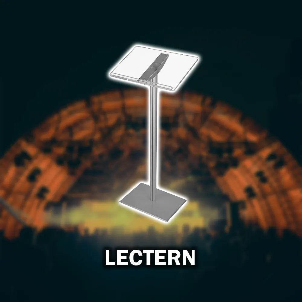 Lectern
