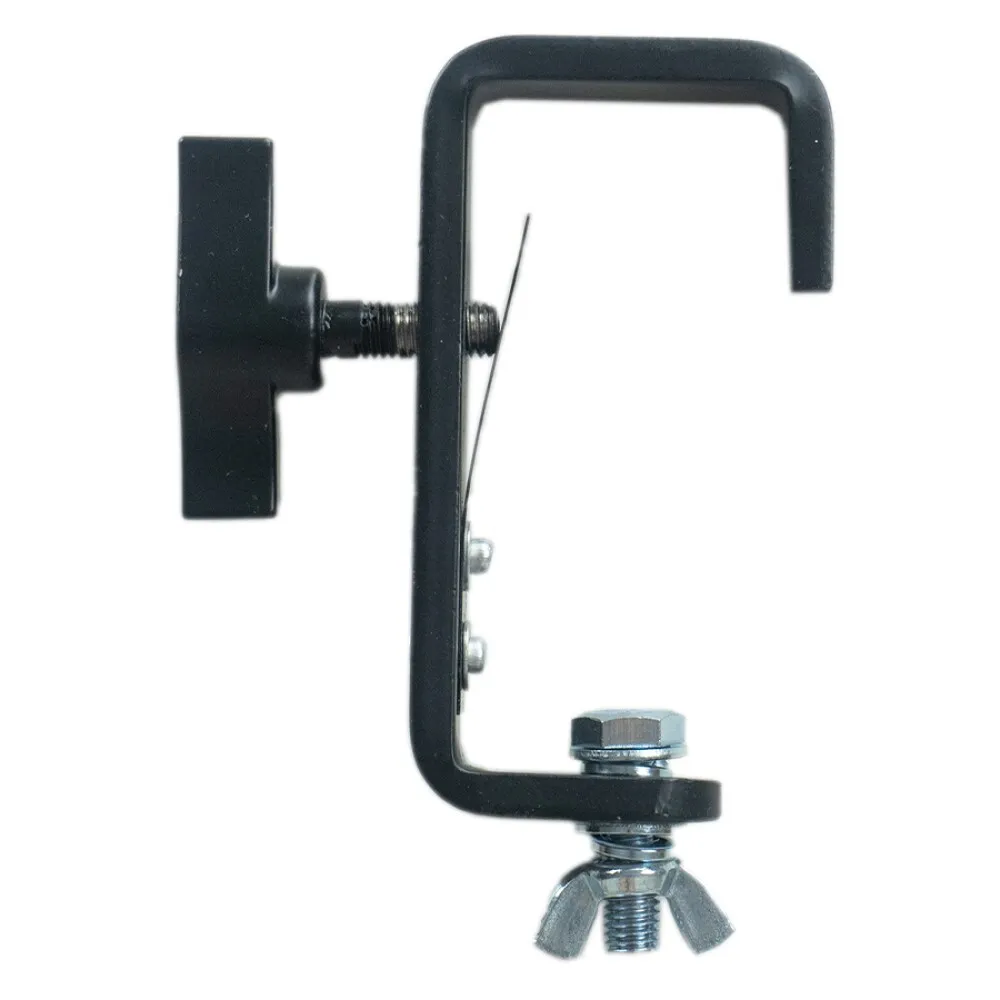 G Clamp / Hook Clamp