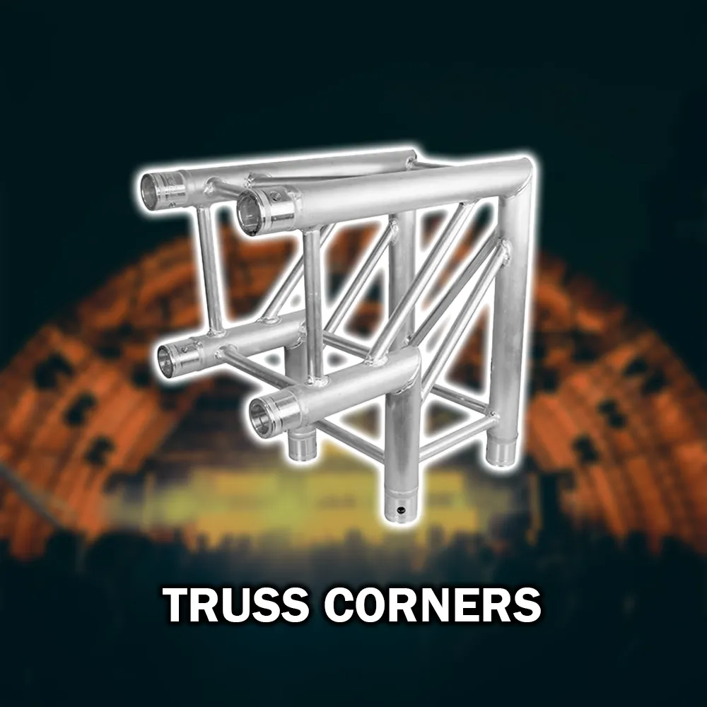 TRUSS CORNERS