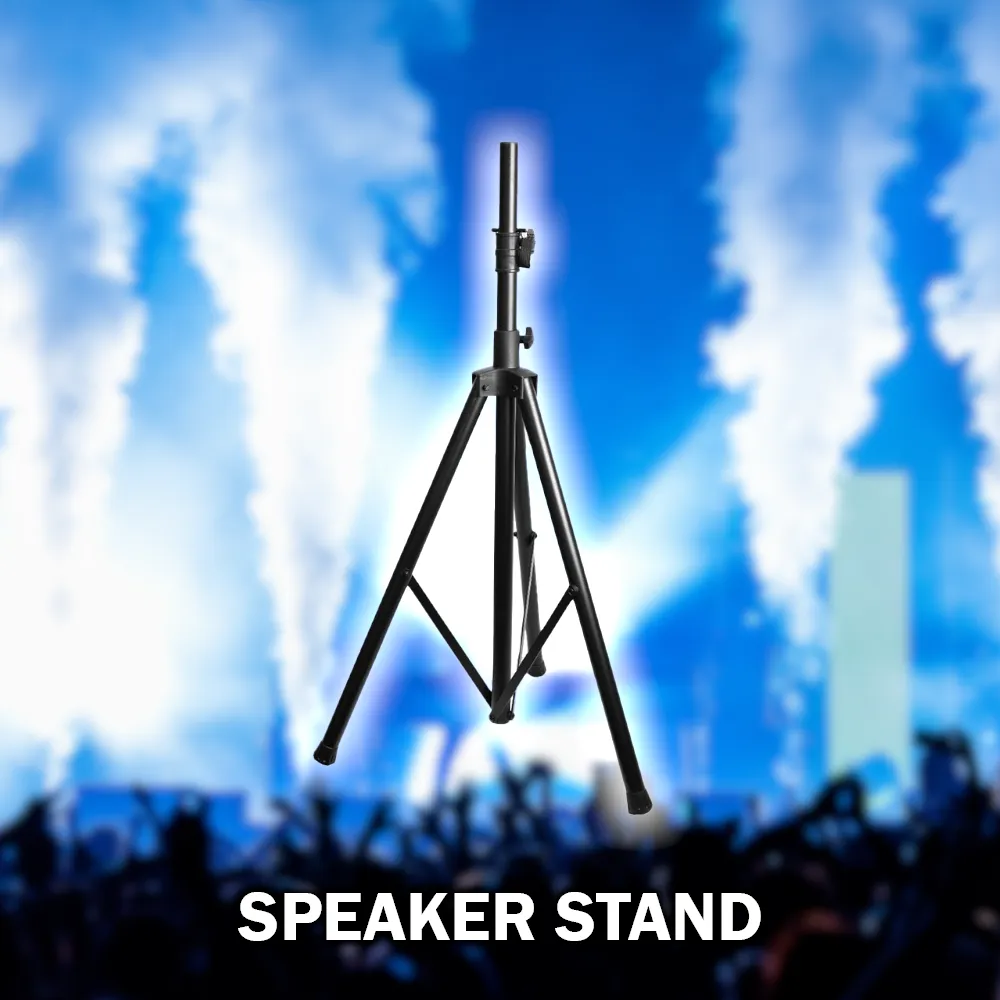 Speaker Stand
