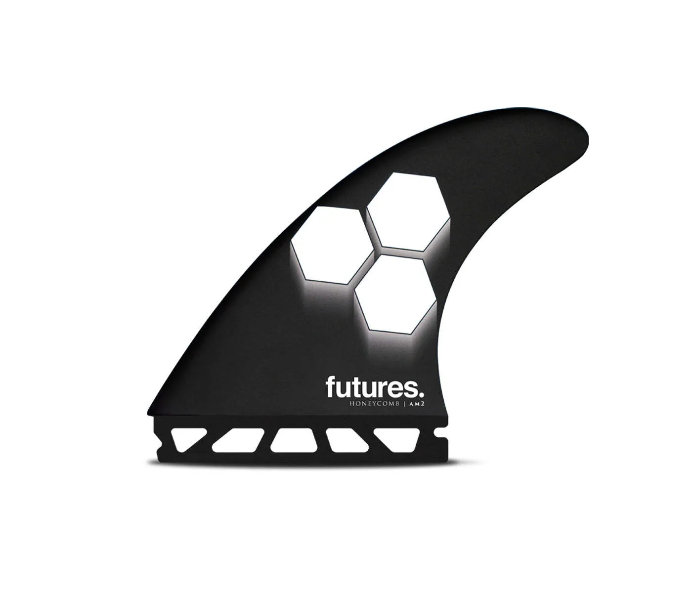 Futures Fins