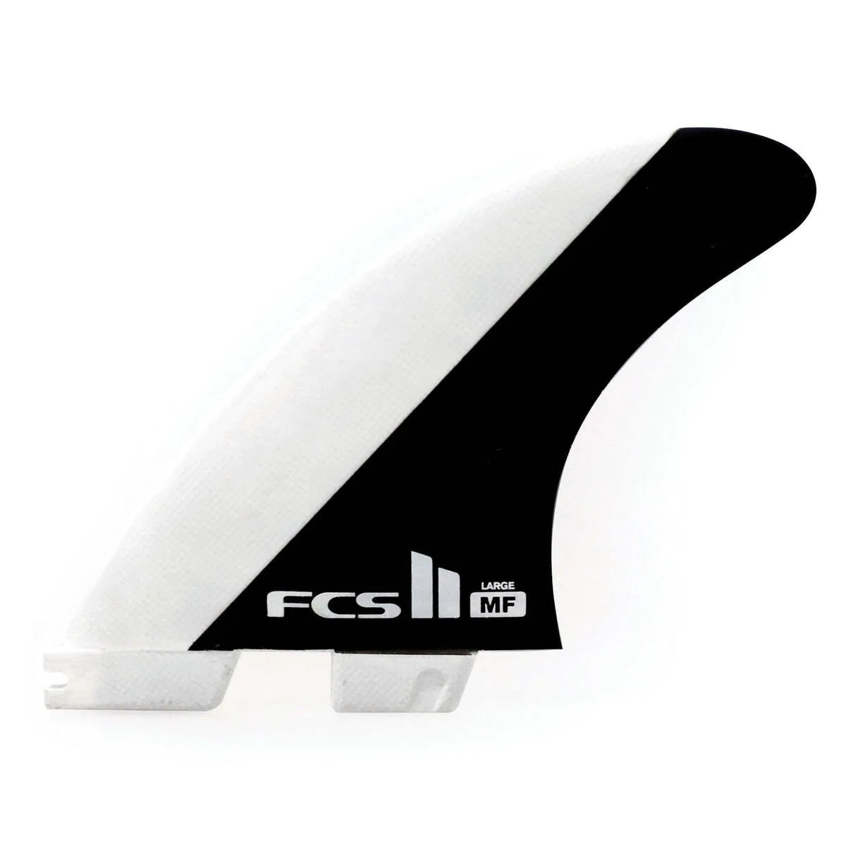 FCS Fins