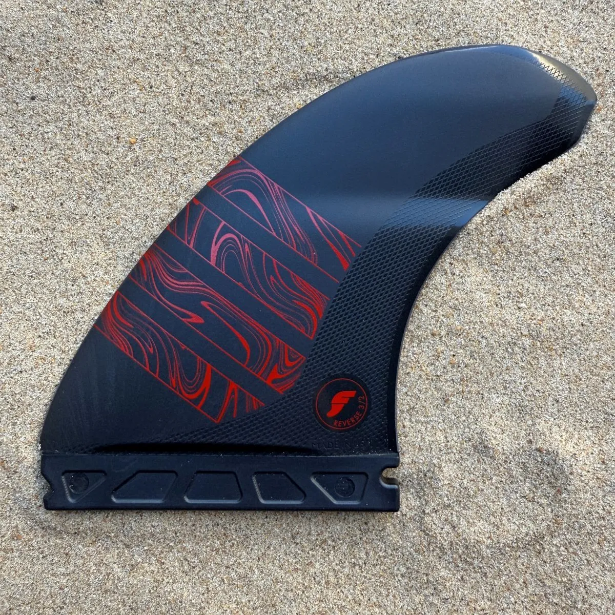 Futures - Alpha Reverse 3/2 - M/L