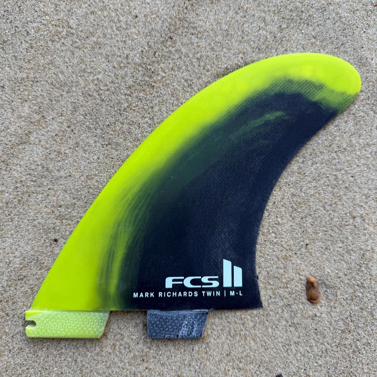 FCS II - Mark Richards Twin + 1 - M/L