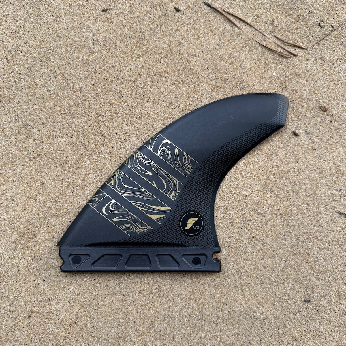 Futures - Vector 3/2 5 Fin - M