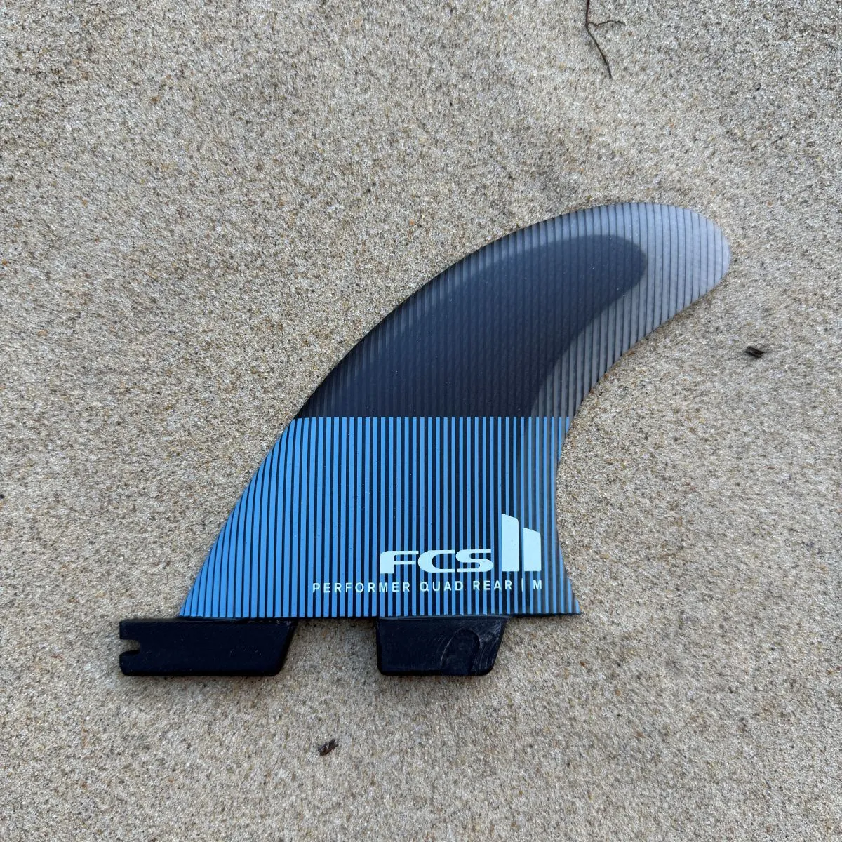 FCS II - Performer Quad Rears - M